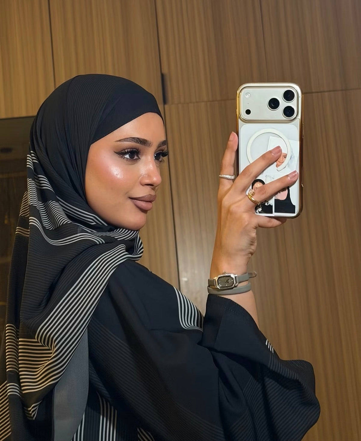 Amna Alnuaimi
