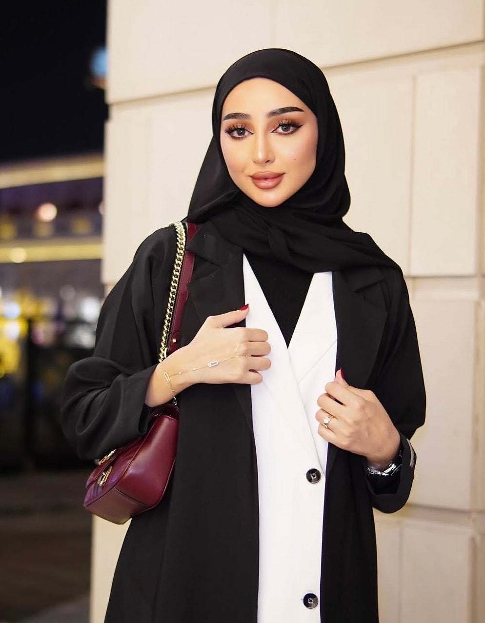 Fatma Aljneibi Collection
