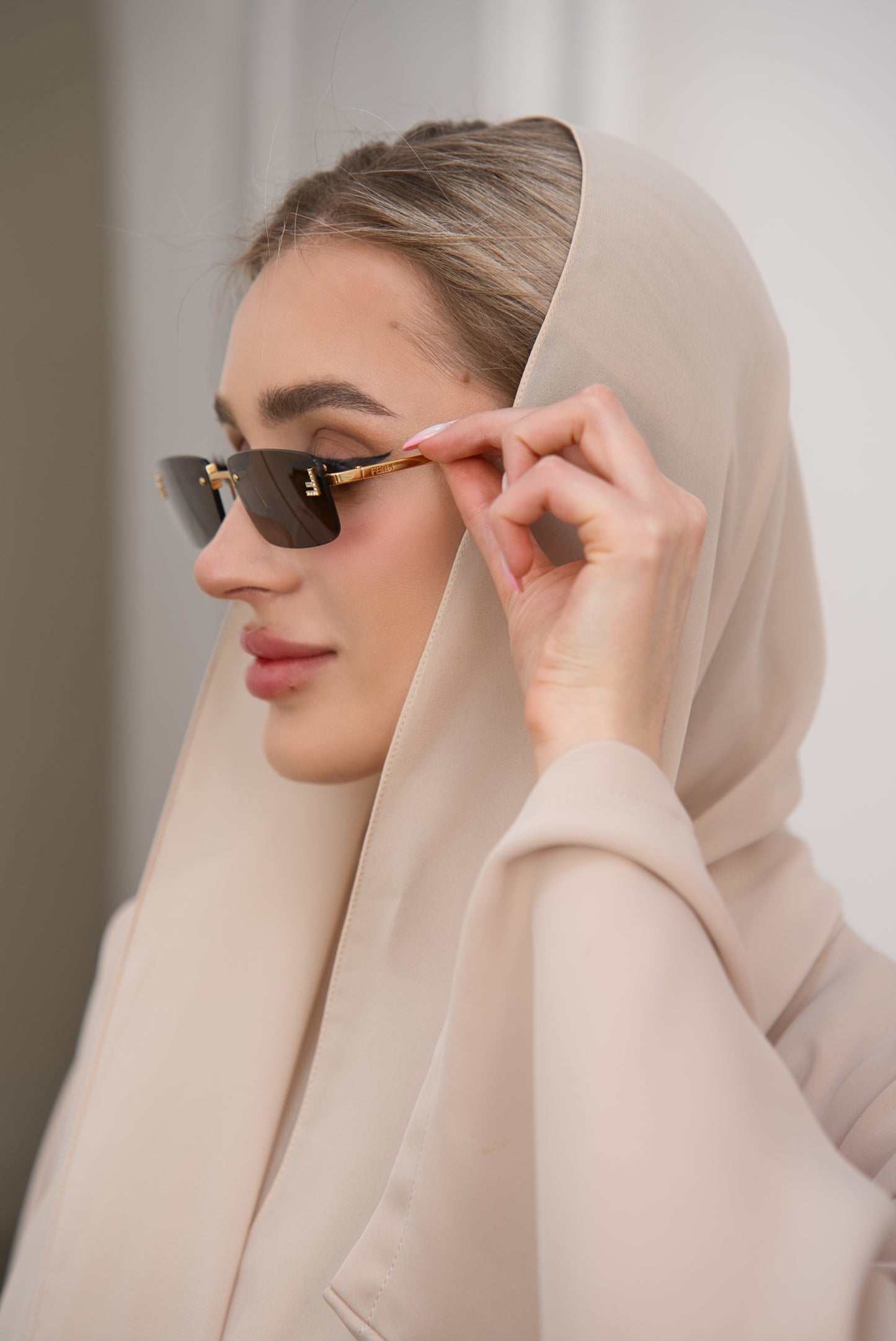 FENDI
